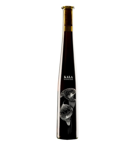 Kala Dulce Vendimia Tardía 2017-Contreras Ruiz-Huelva-35 cl.