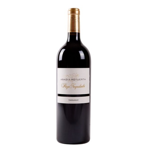 Pago Negralada-Abadia Retuerta-2016-75cl.-Castilla Léon