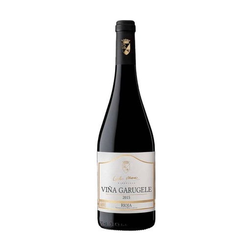 Viña Garugele Carlos Moro 2015 75 cl. (Matarromera) Rioja