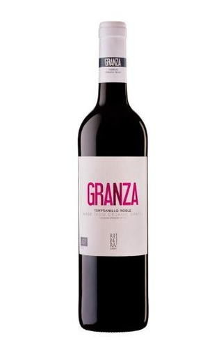 Melior Granza "Matarromera" Roble Ecologico 2019 75 cl. Ribera