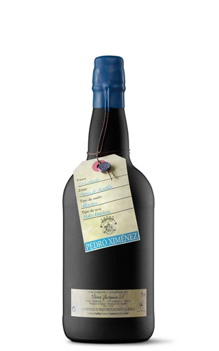 [Bajo Pedido] P.X. La Cañada Pérez Barquero 75 cl. Estuche Carton Montilla-Moriles