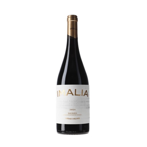 Imalia 3 Parcelas Viñas Viejas-Bierzo-Crianza 2021-75 cl. Toro Albalá