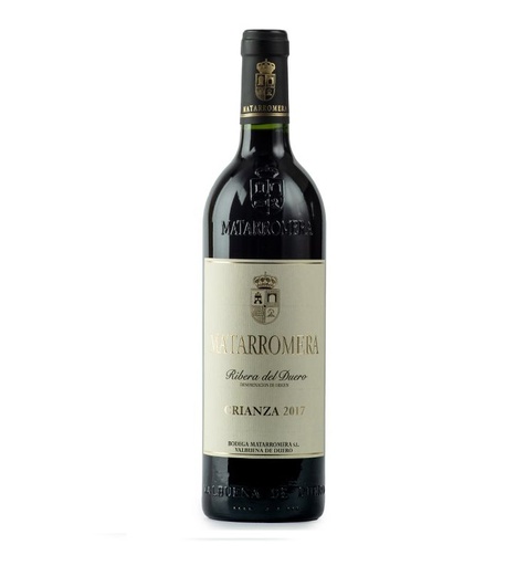 Matarromera Reserva 2010 75 cl. Ribera