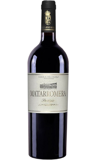 Matarromera Prestigio Crianza 2017 75 cl. Ribera