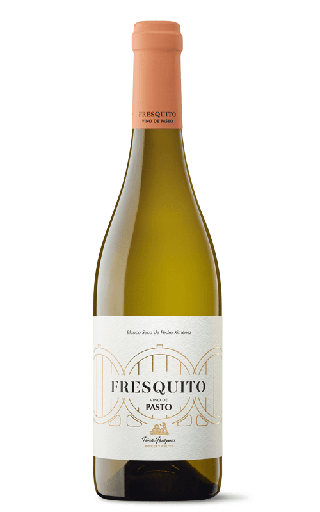 Vino Pasto Fresquito Perez Barquero 75 cl. 2022 Montilla-Moriles