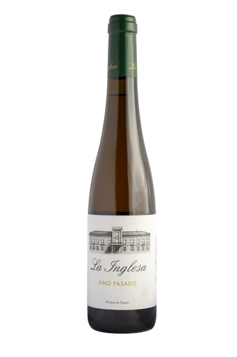 Fino Pasado La Inglesa 50 cl. Montilla-Moriles