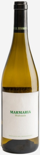 Marmaria Blanco Malvasia 2023-Dominio Bienamado-D.O. Toro-75 cl. 4 m. en Lias