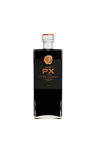 Don PX Convento 1946 Toro Albalá 200 ml. 16º Montilla-Moriles
