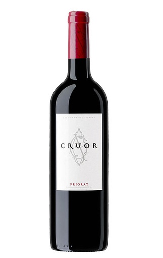 Cruor Reserva 2014 75 cl. D.O. Priorato