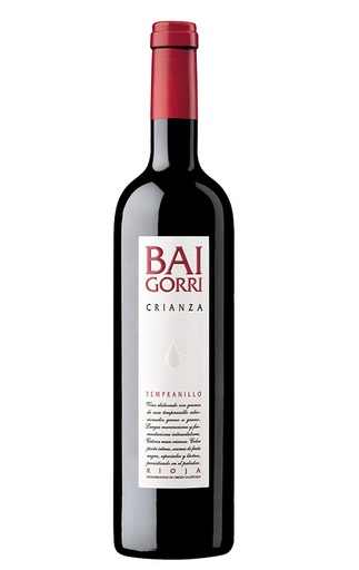 Baigorri Crianza 2021 75 cl. Rioja