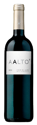 Aalto de Ribera del Duero Crianza 2023 75 cl.