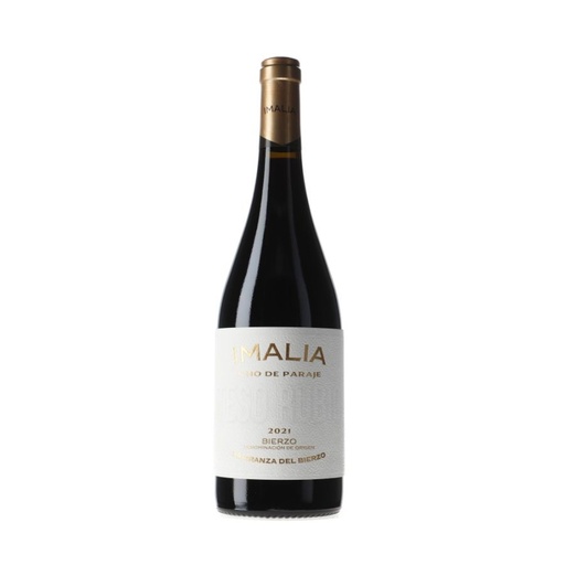 Imalia Teso Rubio-Bierzo-75 cl. Toro Albalá
