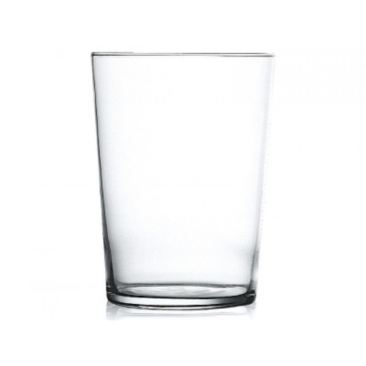 Vaso cristal Taberna 51 cl. Bistro Sidra Profesional Caja 24u. Azabache