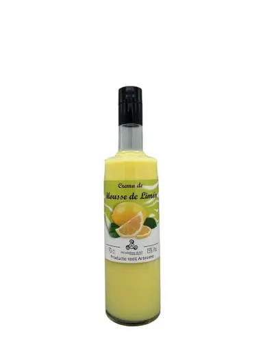 Mousse de Limon 15º 70 cl. Mil Paladares Ñ 