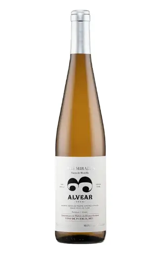 3 Miradas 2023 (Vino del Pueblo) 12,5º 75 cl. Montilla-Moriles de Alvear