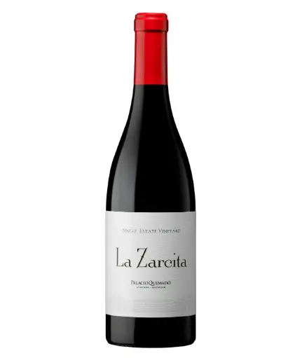 PQ La Zarcita Garnacha 2022 75cl.